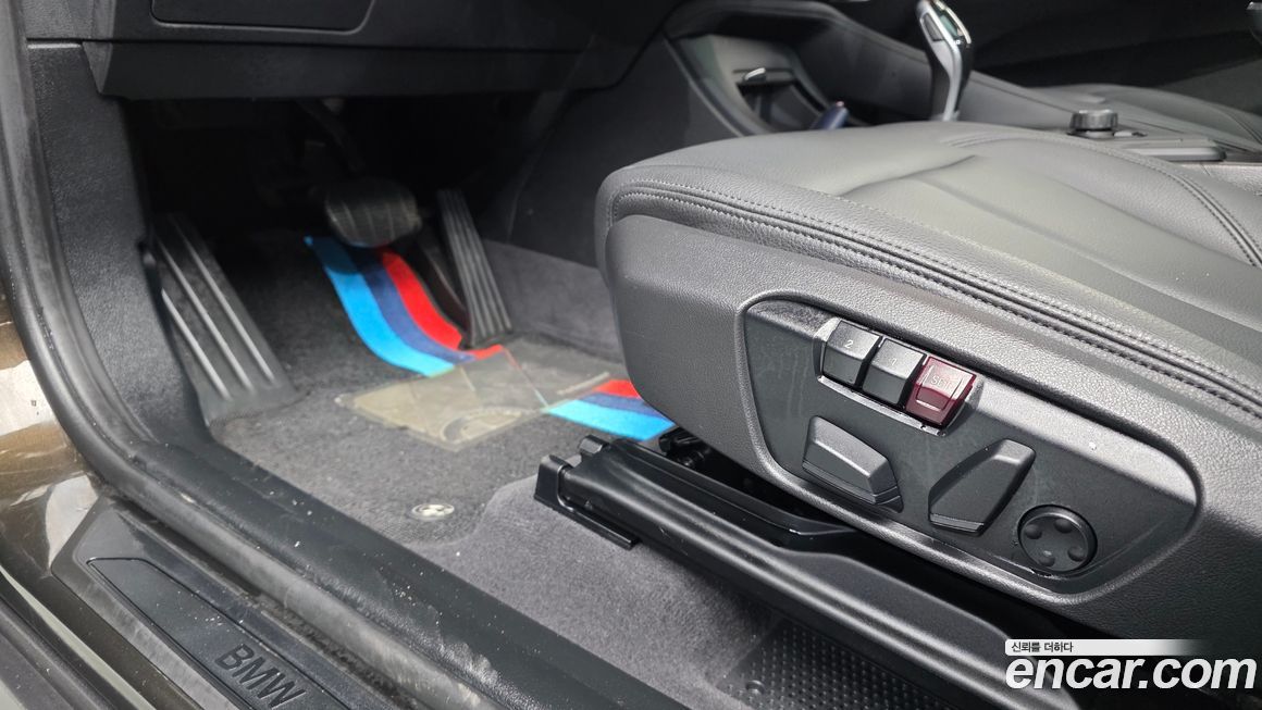 BMW X1 2020