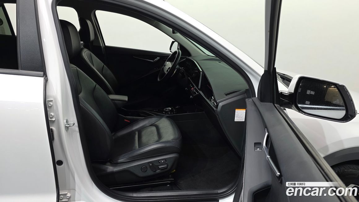 Kia Niro 2024