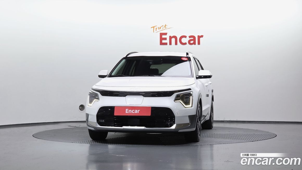 Kia Niro 2024