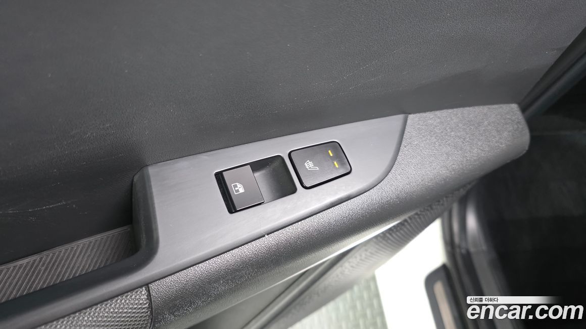 Kia Niro 2024