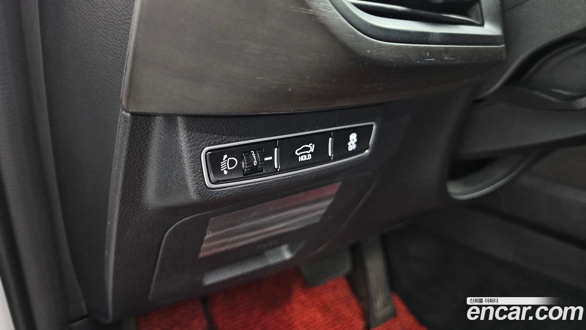 Kia K8 2023