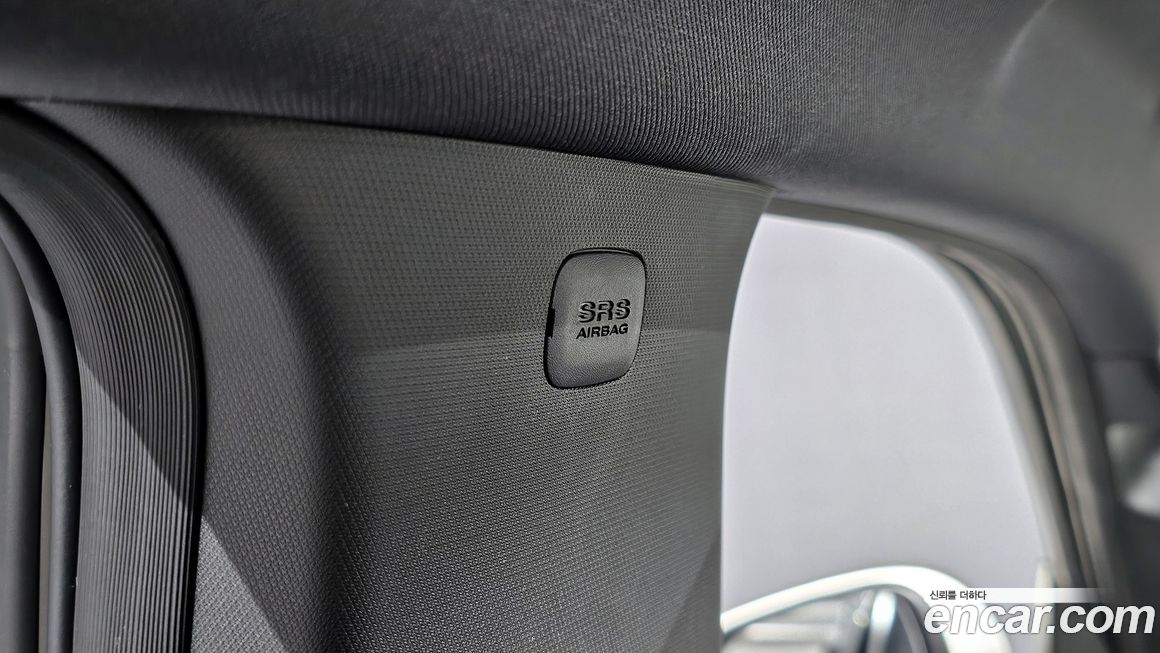 KG_Mobility_Ssangyong Rexton 2023