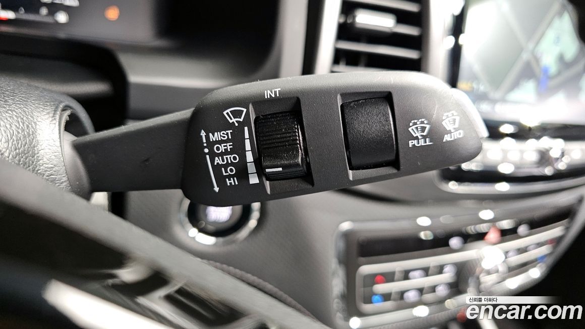 KG_Mobility_Ssangyong Rexton 2023