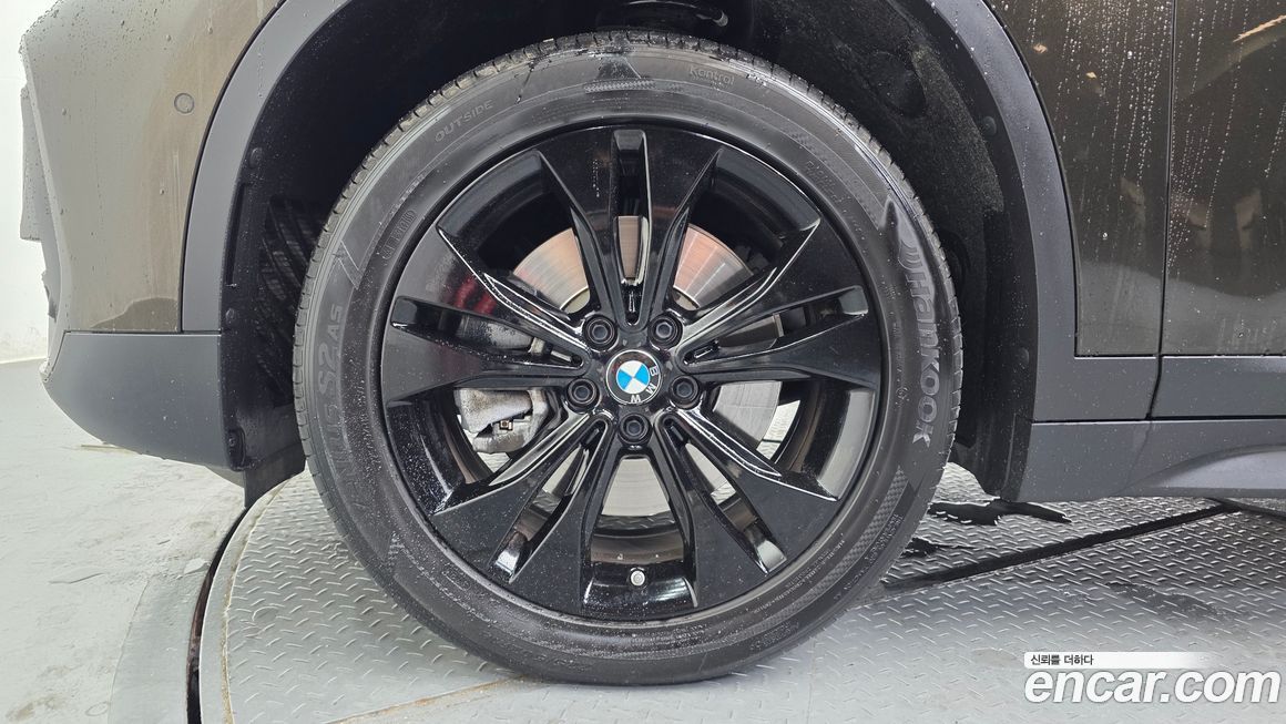 BMW X1 2020