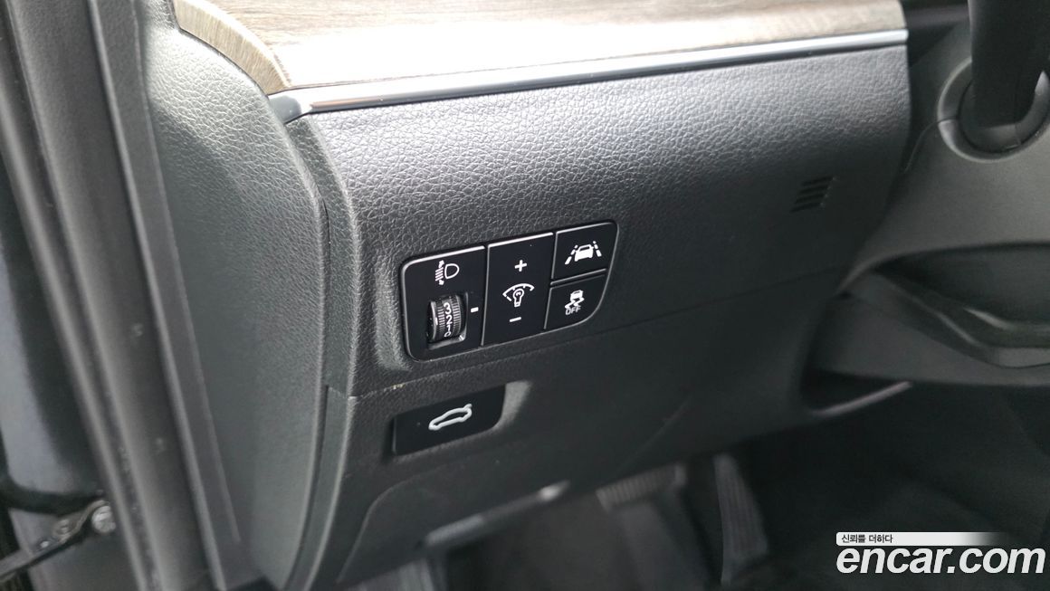 Kia K5 2022