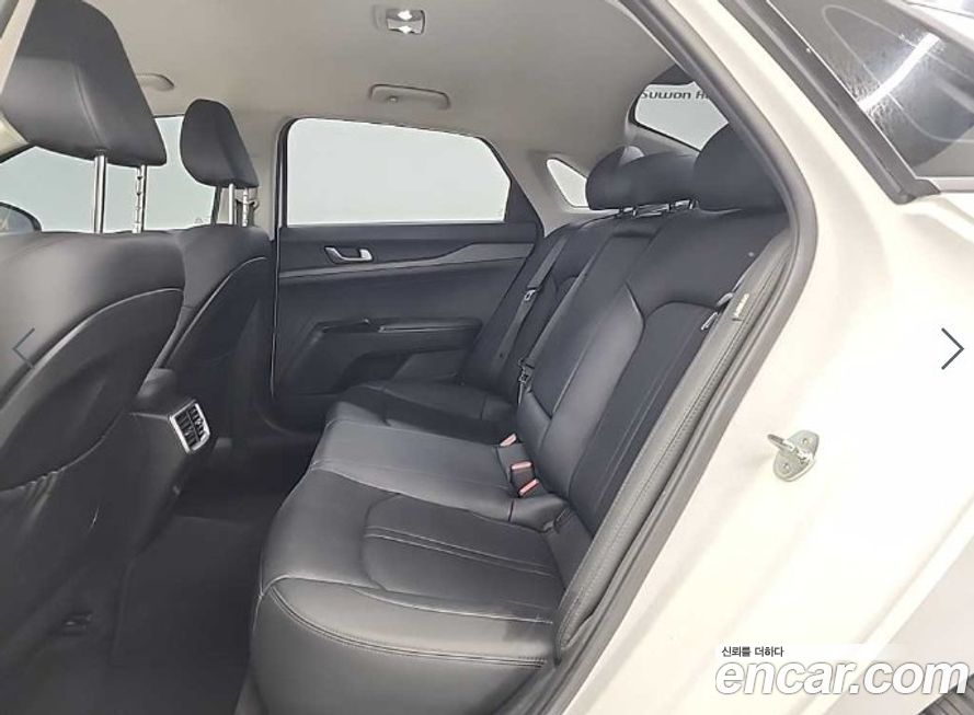 Kia K5 2024