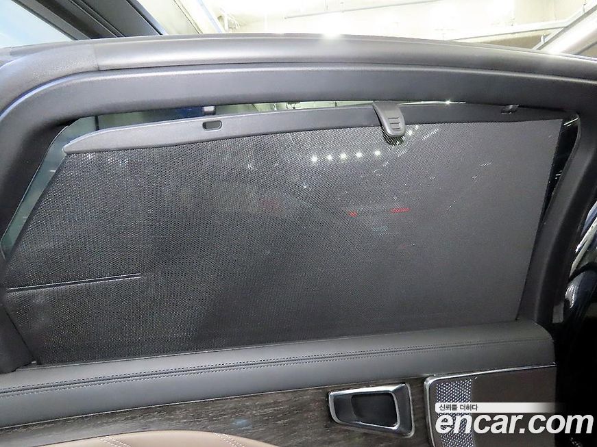 Kia K8 2023