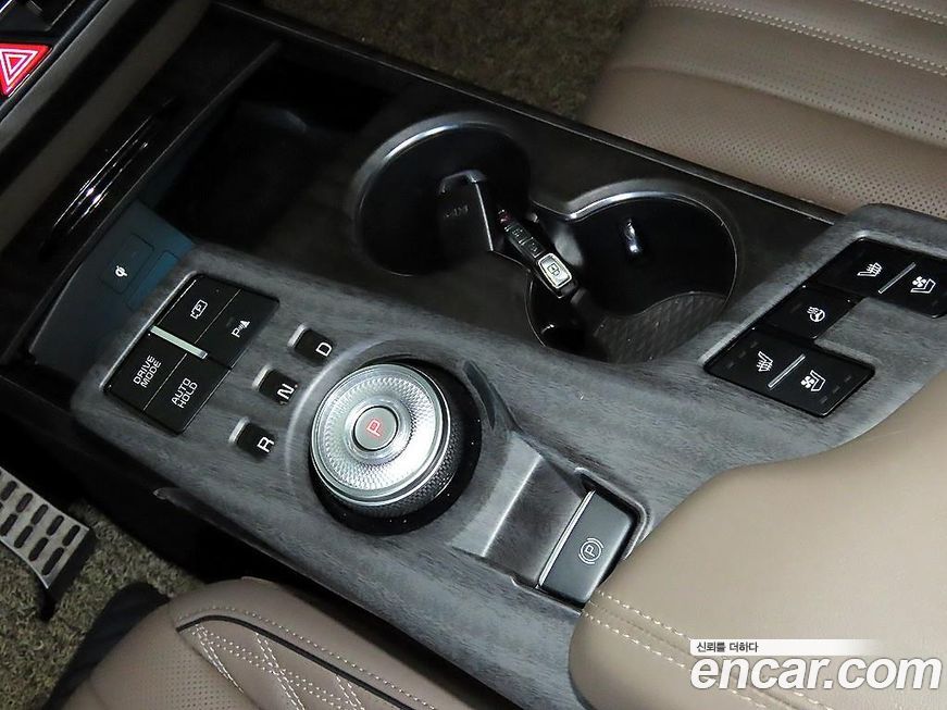 Kia K8 2023