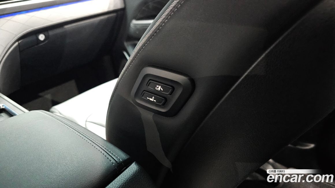 KG_Mobility_Ssangyong Rexton 2024