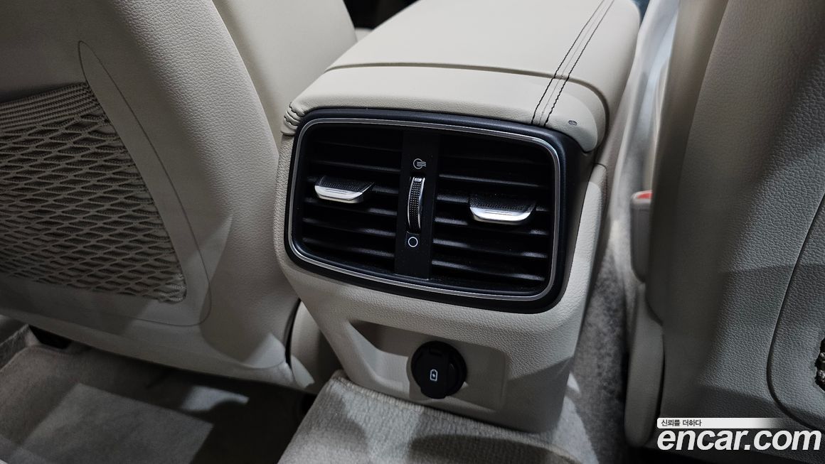 Genesis G70 2019