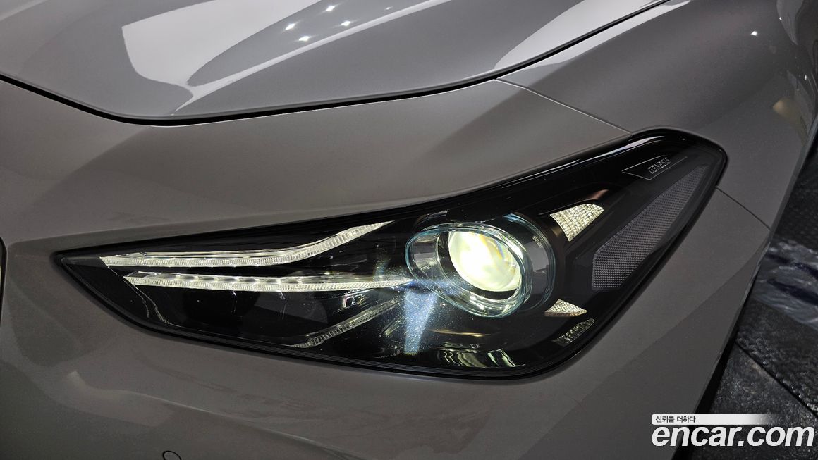 Genesis G70 2019