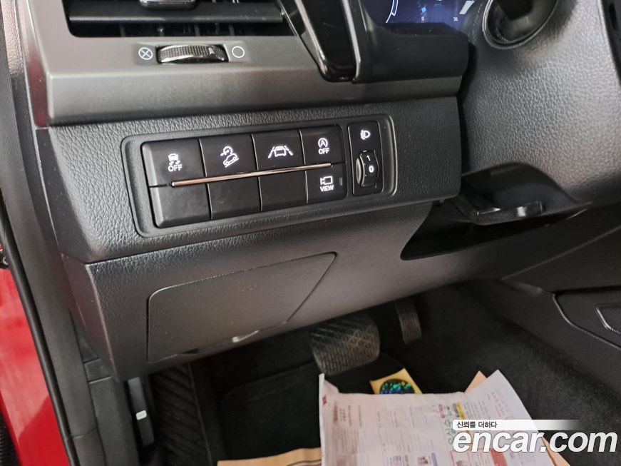 KG_Mobility_Ssangyong Rexton 2023