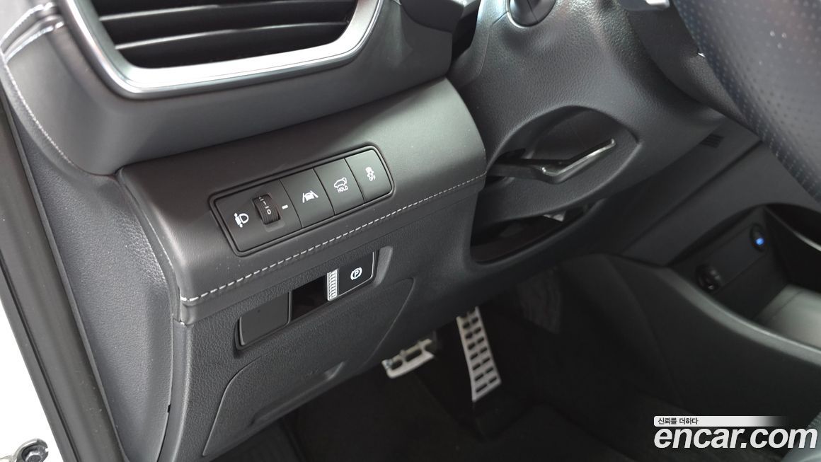 Hyundai Santafe 2022