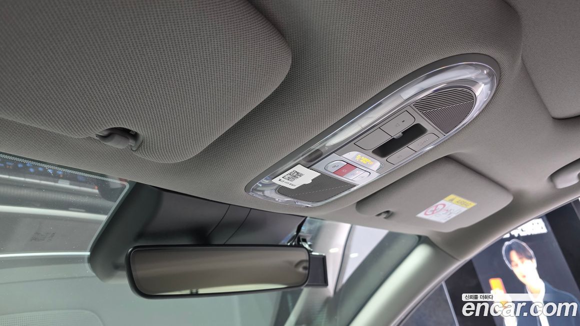Hyundai Ioniq6 2024