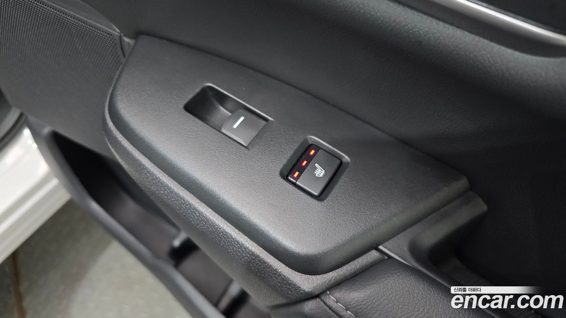 Honda CR-V 2021