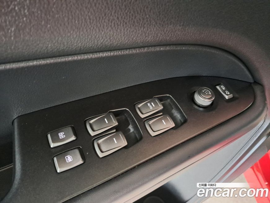 KG_Mobility_Ssangyong Rexton 2023