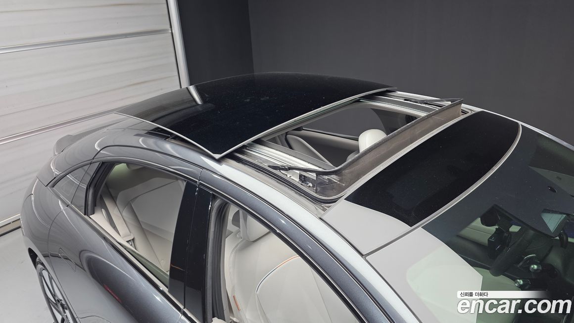 Hyundai Ioniq6 2024