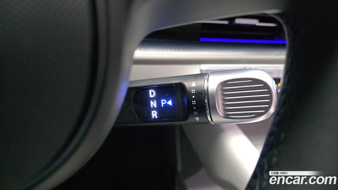 Hyundai Ioniq6 2024