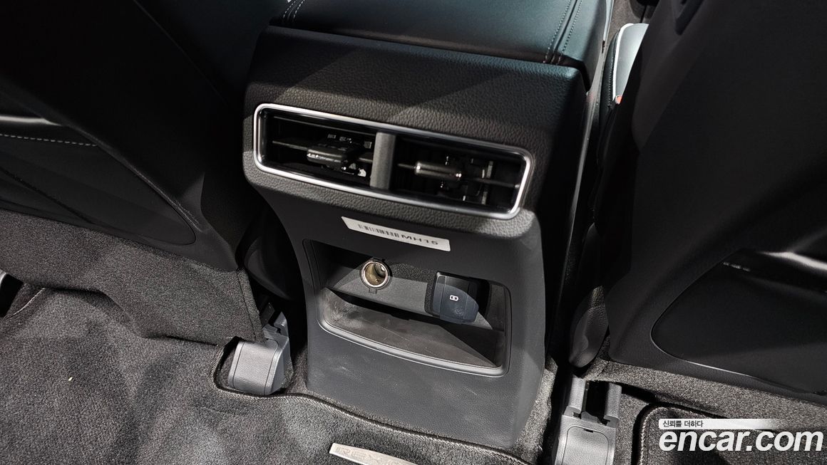 KG_Mobility_Ssangyong Rexton 2024