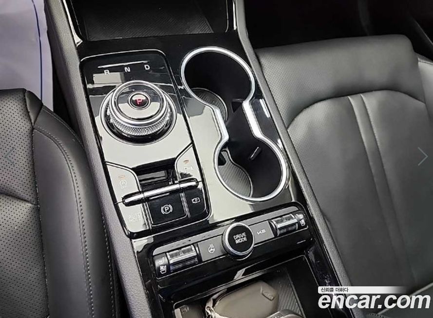 Kia K5 2024