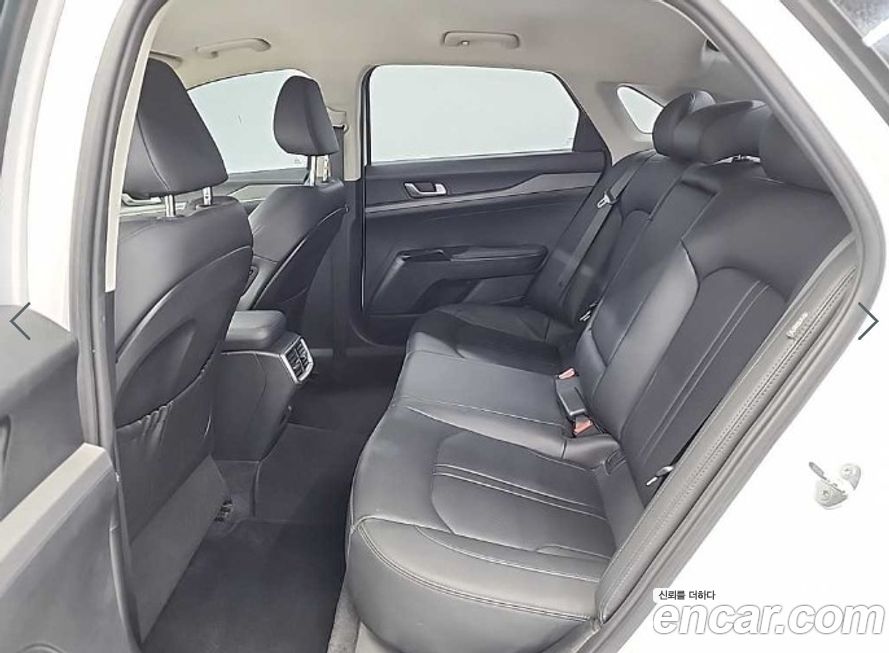 Kia K5 2024