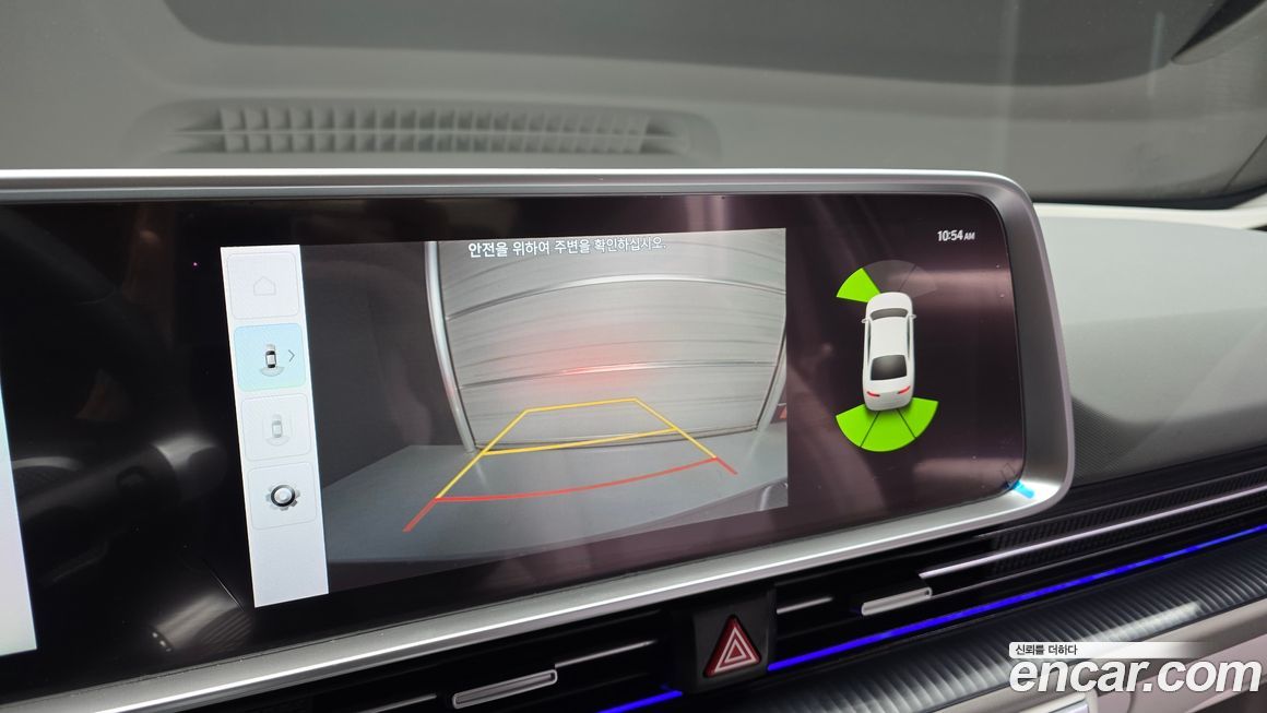 Hyundai Ioniq6 2024