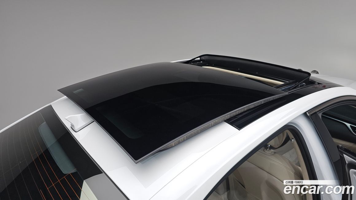 Genesis G70 2019