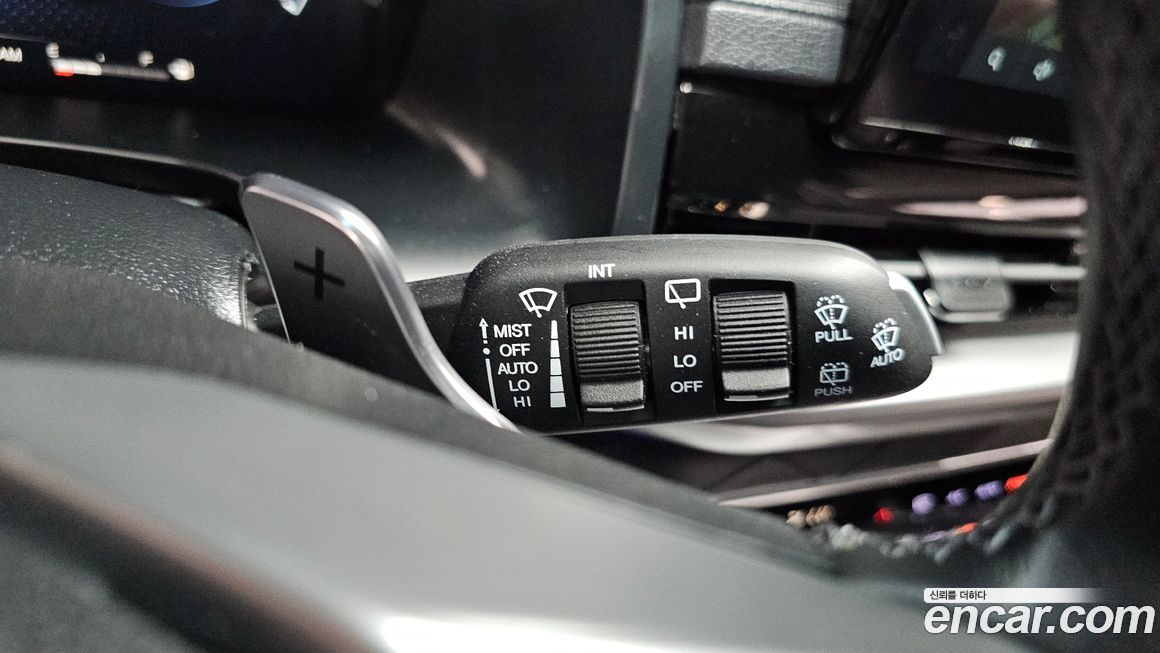 KG_Mobility_Ssangyong Rexton 2024