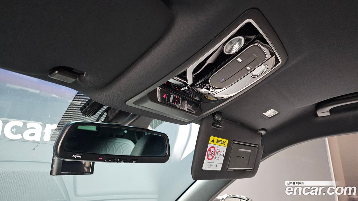 KG_Mobility_Ssangyong Rexton 2024
