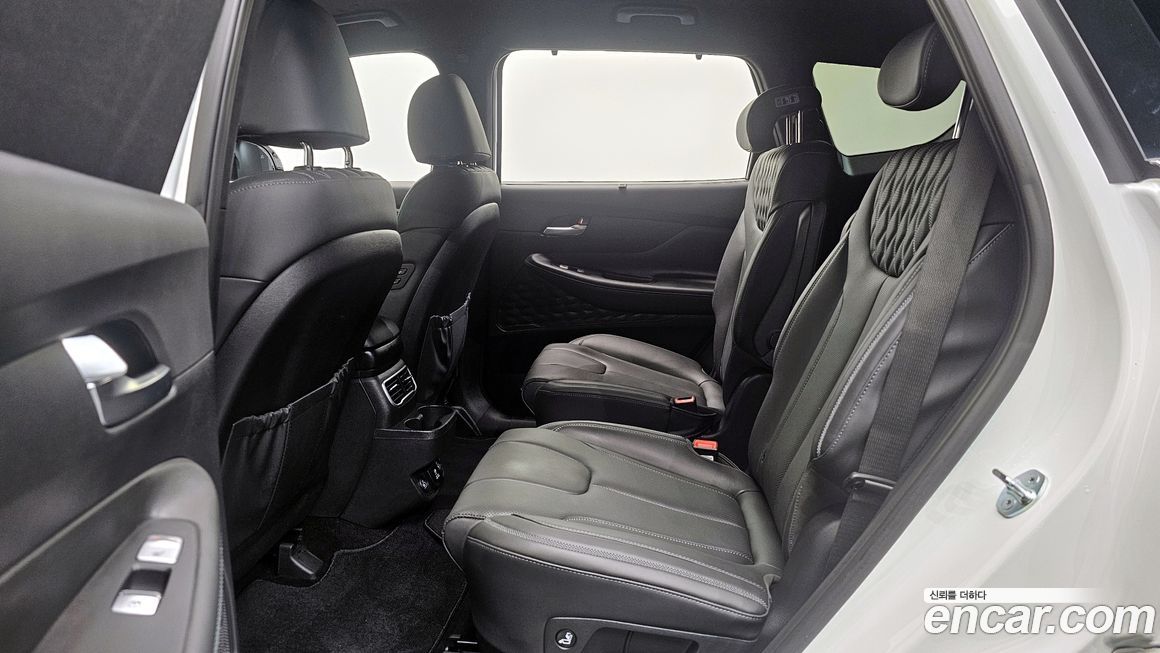 Hyundai Santafe 2023