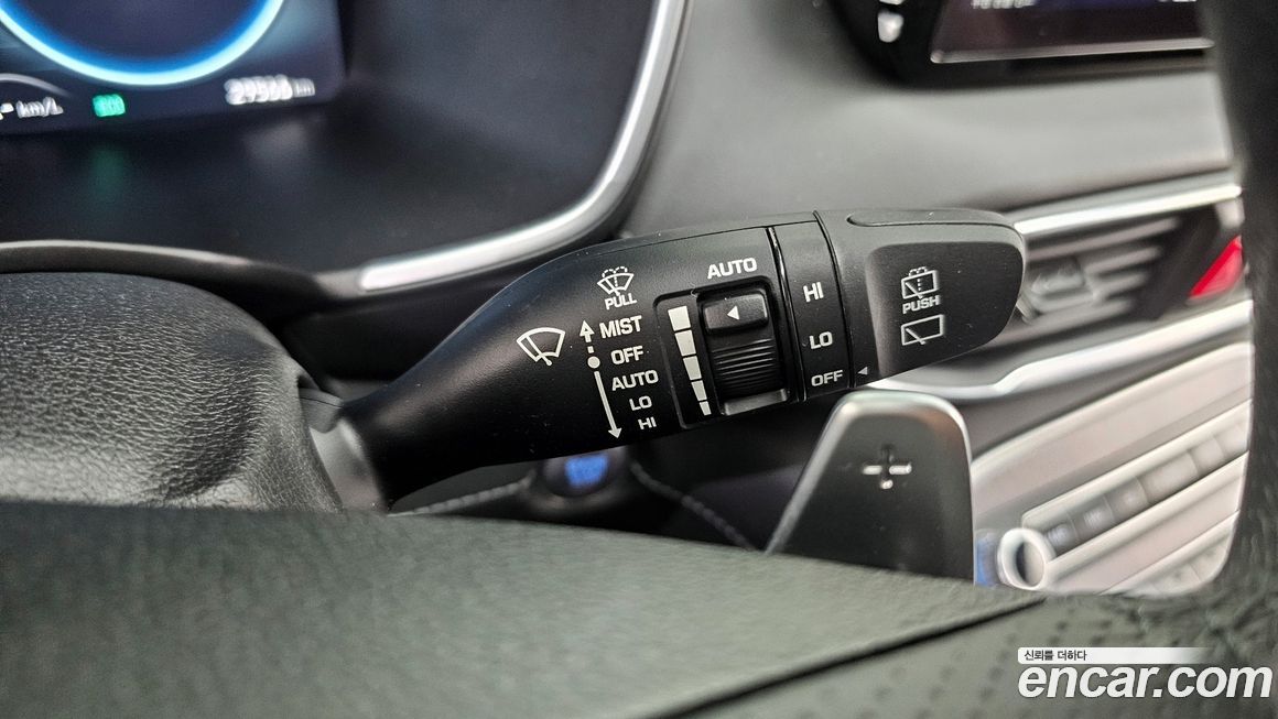 Hyundai Santafe 2023