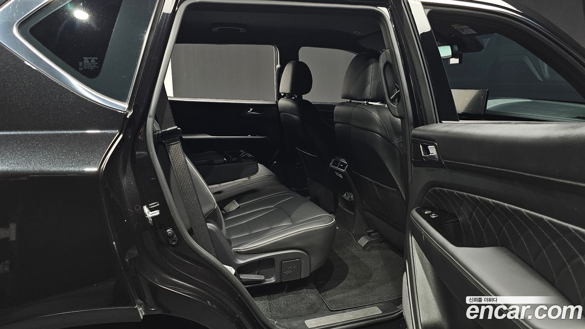 KG_Mobility_Ssangyong Rexton 2024