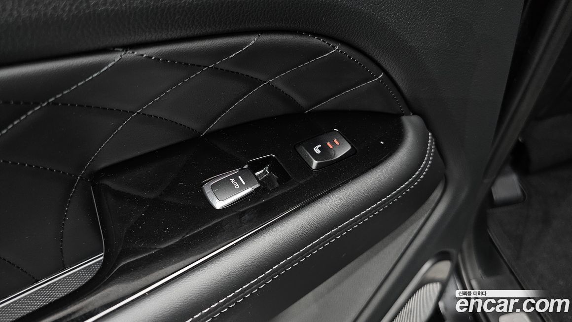 KG_Mobility_Ssangyong Rexton 2024