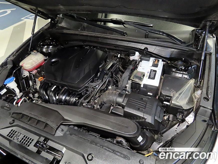 Kia K8 2023