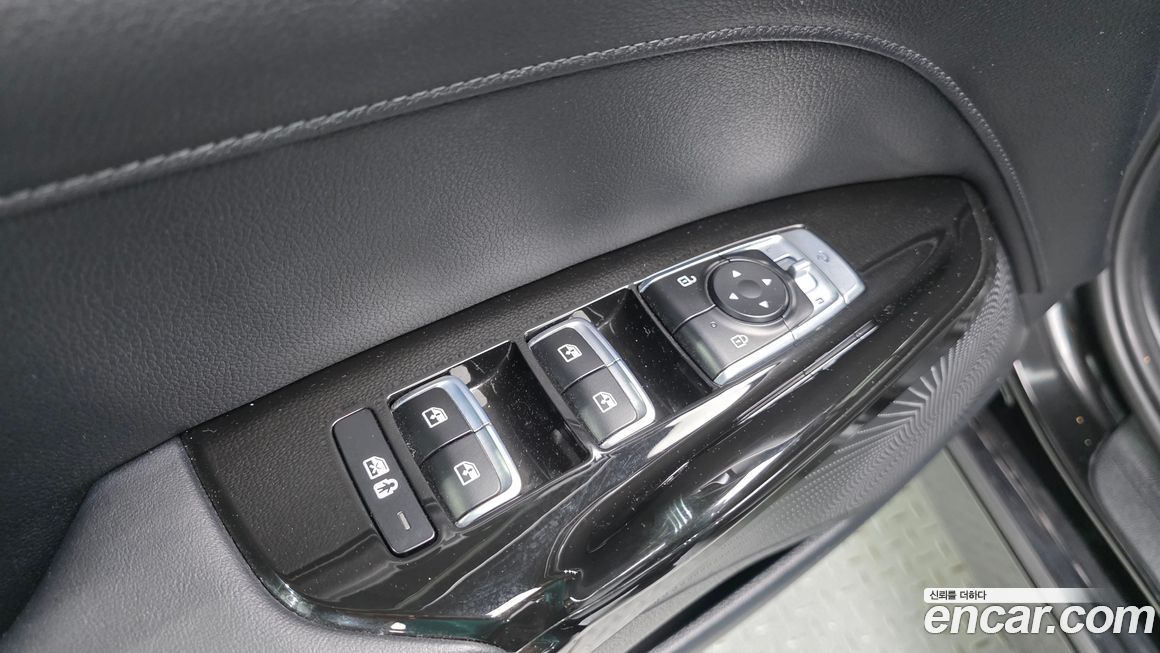 Kia K5 2022