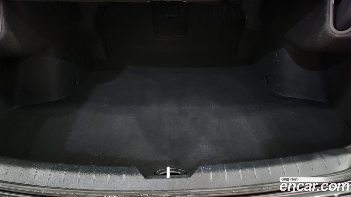 Kia K8 2023