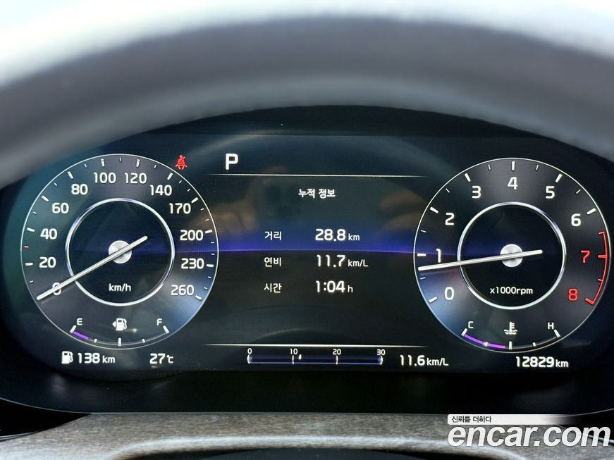 Kia K5 2022