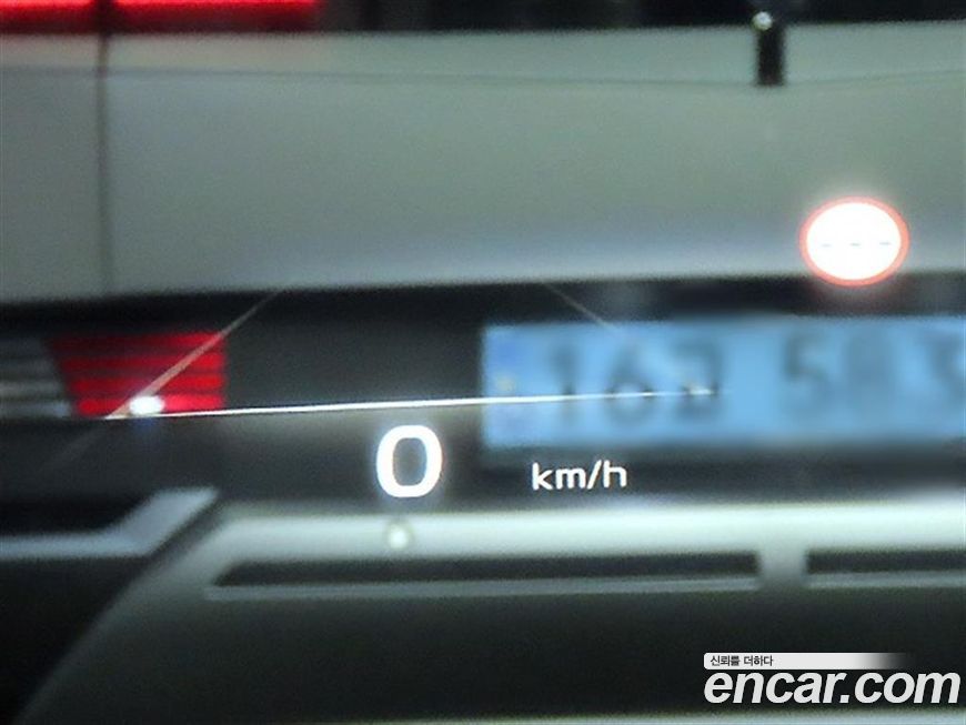 Kia K8 2023