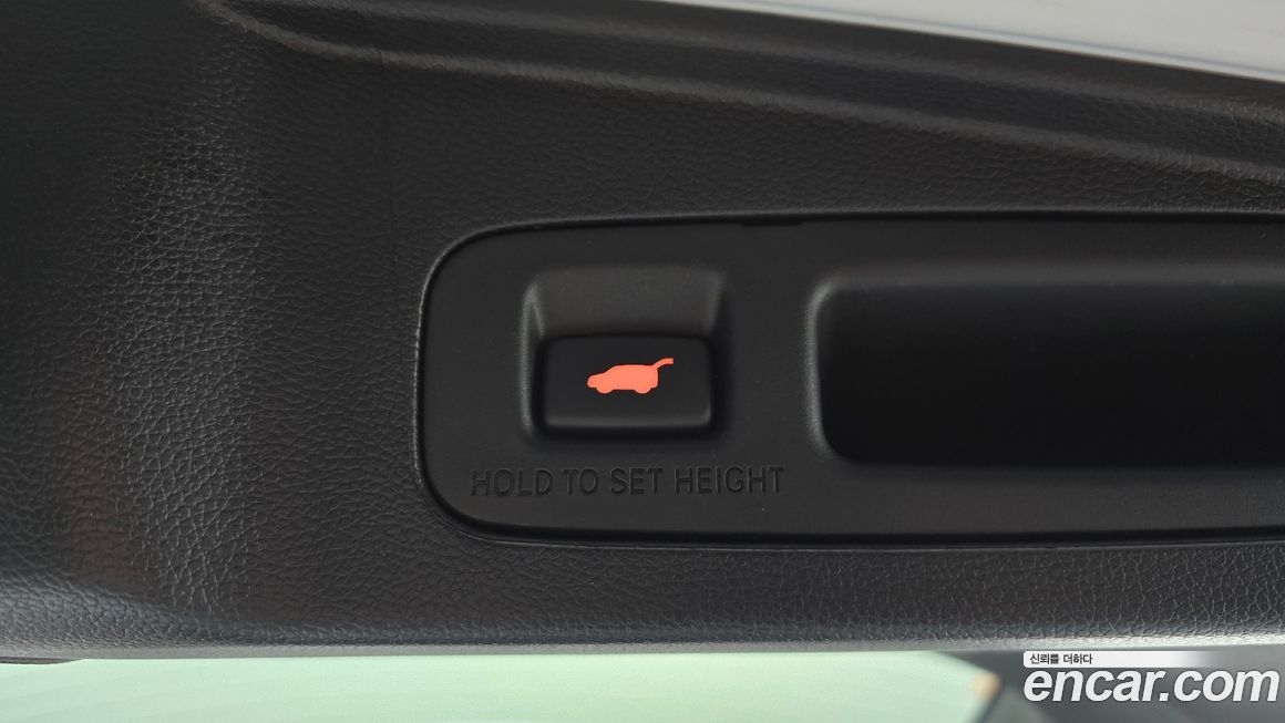 Honda CR-V 2021