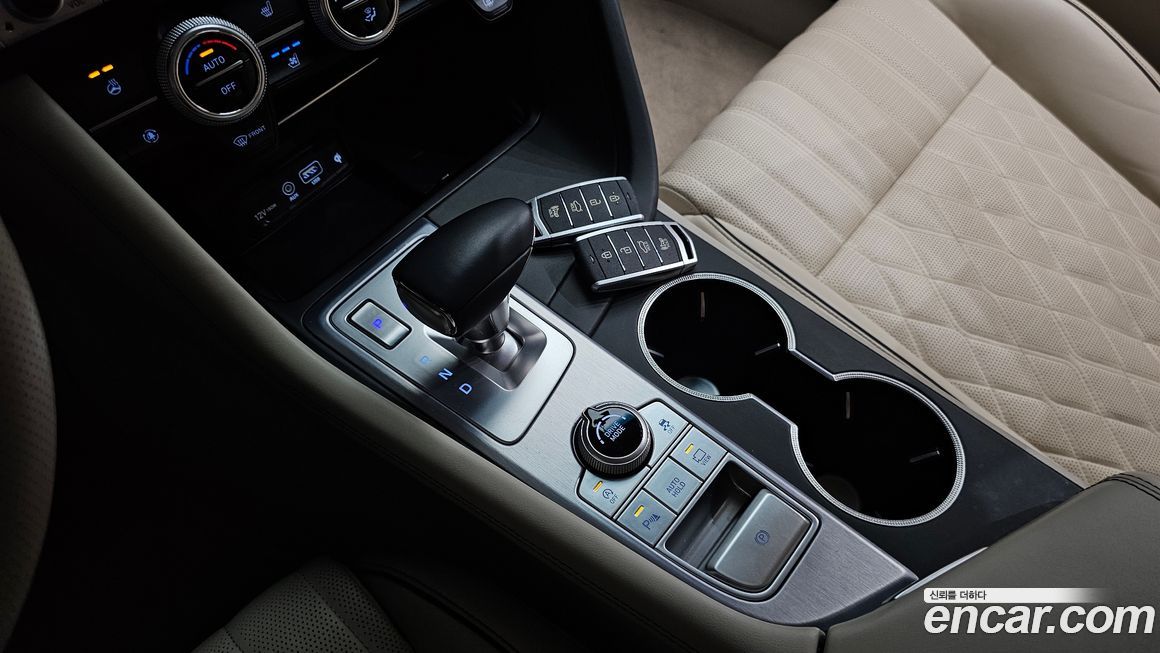 Genesis G70 2019
