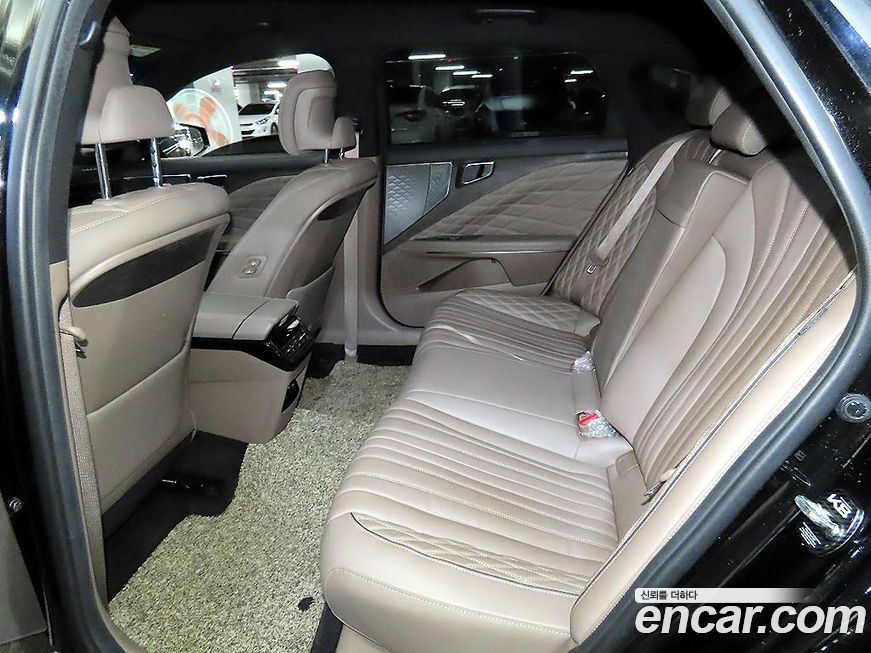 Kia K8 2023