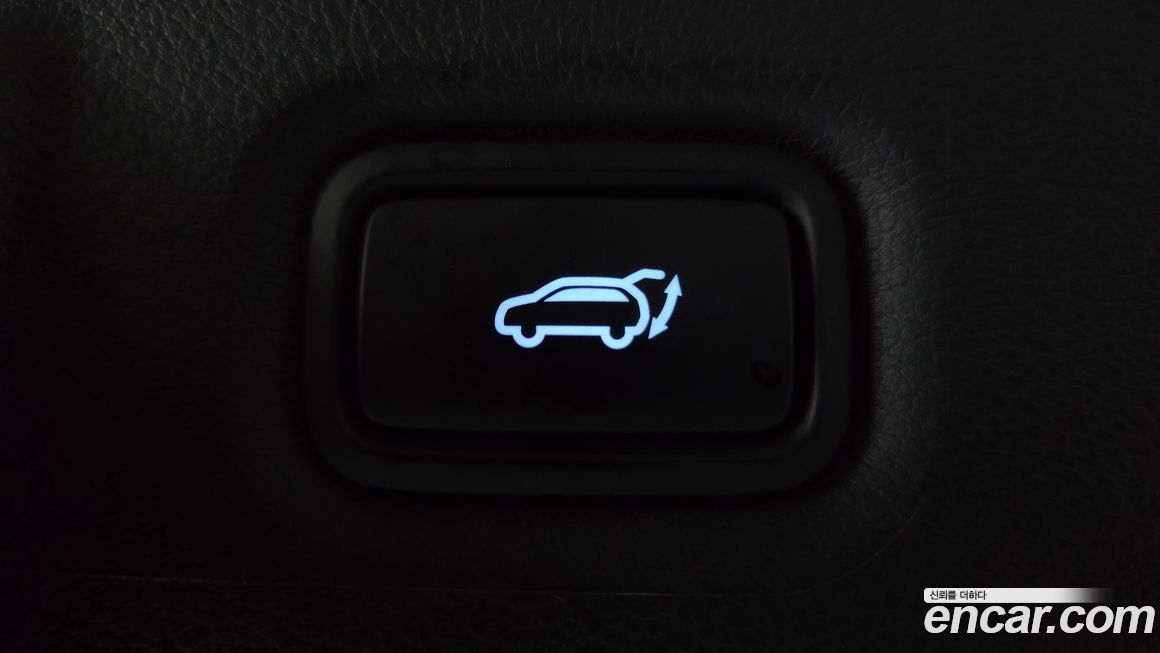 Hyundai Santafe 2022