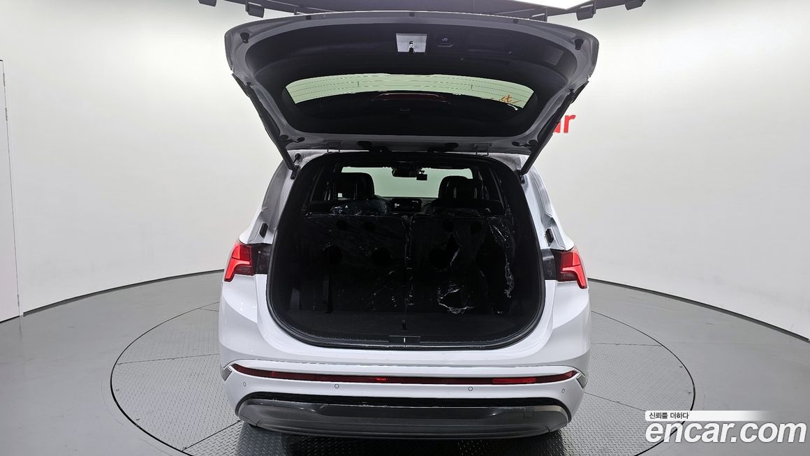Hyundai Santafe 2023