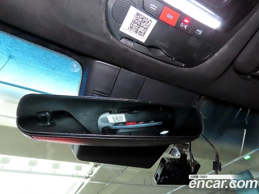 Kia K8 2023