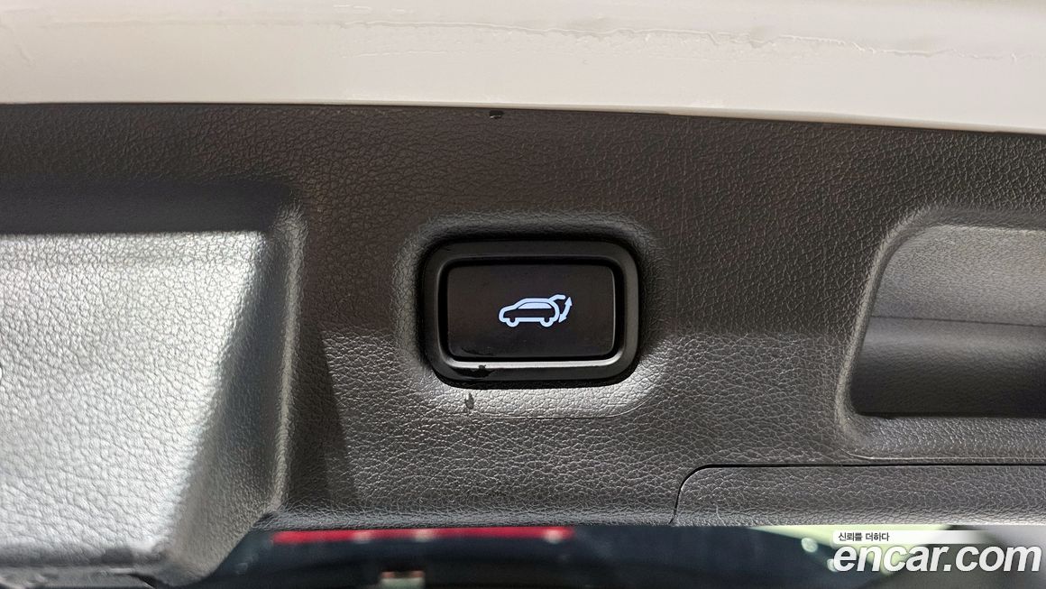 Hyundai Santafe 2023