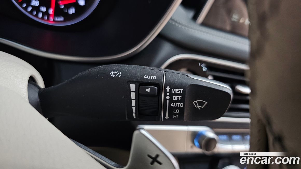 Genesis G70 2019