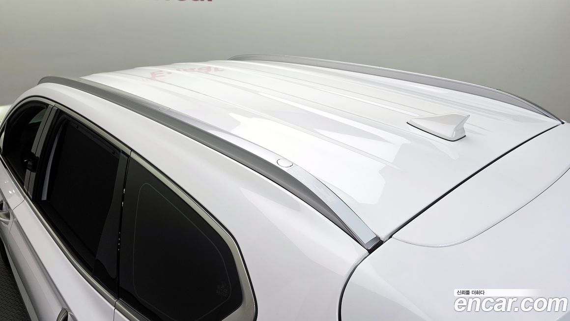 Hyundai Santafe 2023