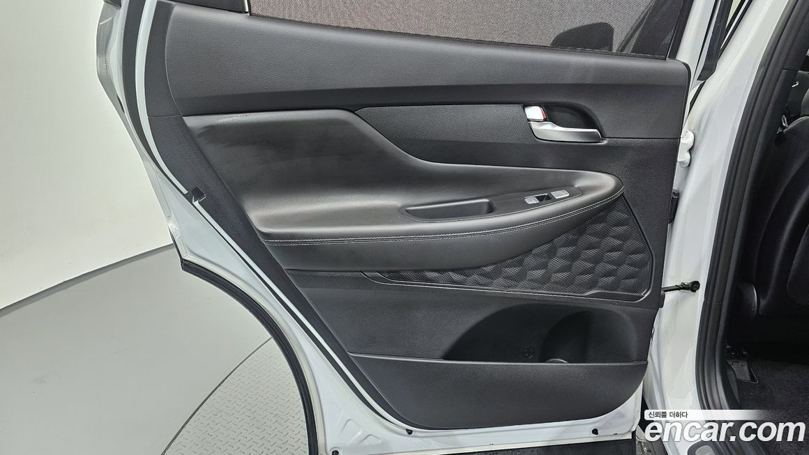 Hyundai Santafe 2023