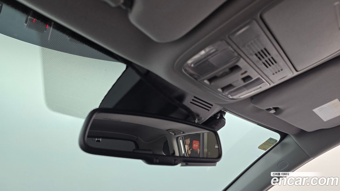 Honda CR-V 2021