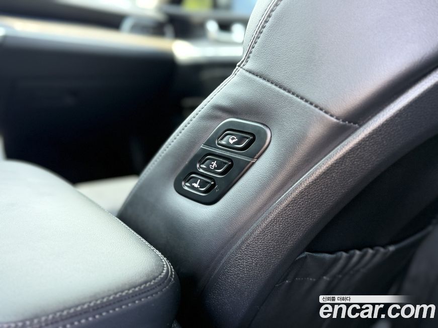Kia K5 2022